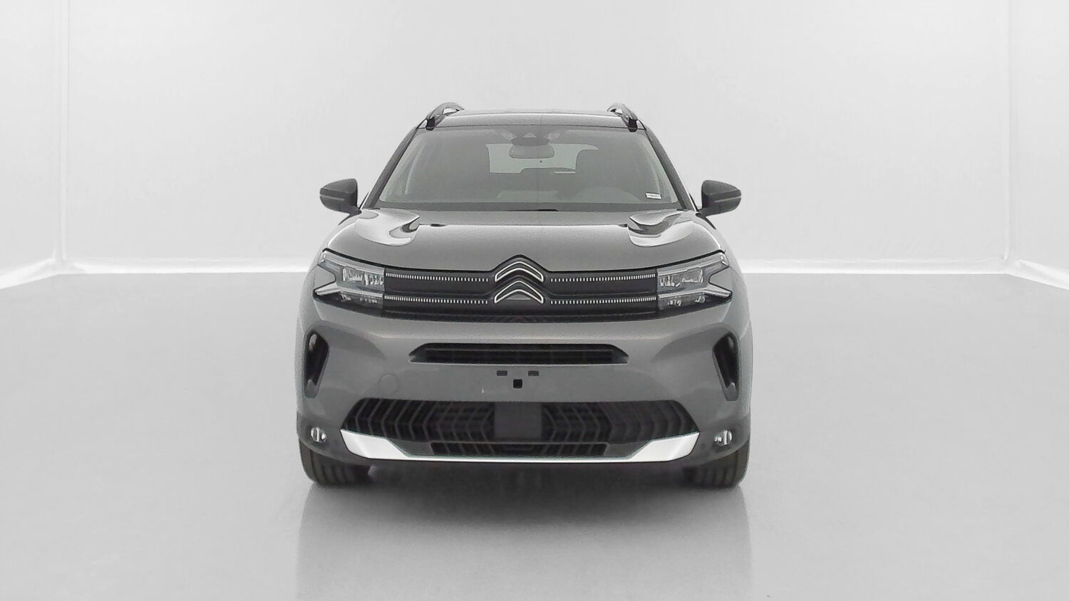 CITROEN C5 AIRCROSS II 1.2 Hybrid 136ch Max e-DCS6
