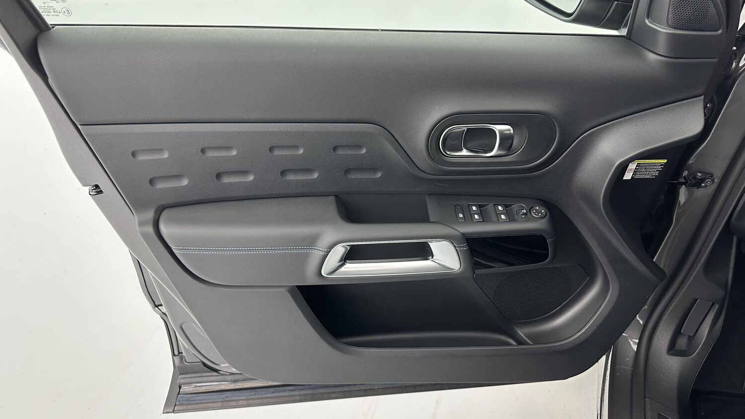 CITROEN C5 AIRCROSS II 1.2 Hybrid 136ch Max e-DCS6