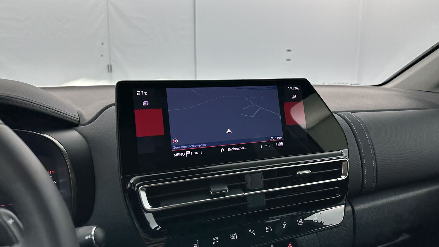 CITROEN C5 AIRCROSS II 1.2 Hybrid 136ch Max e-DCS6