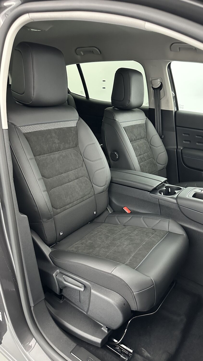 CITROEN C5 AIRCROSS II 1.2 Hybrid 136ch Max e-DCS6