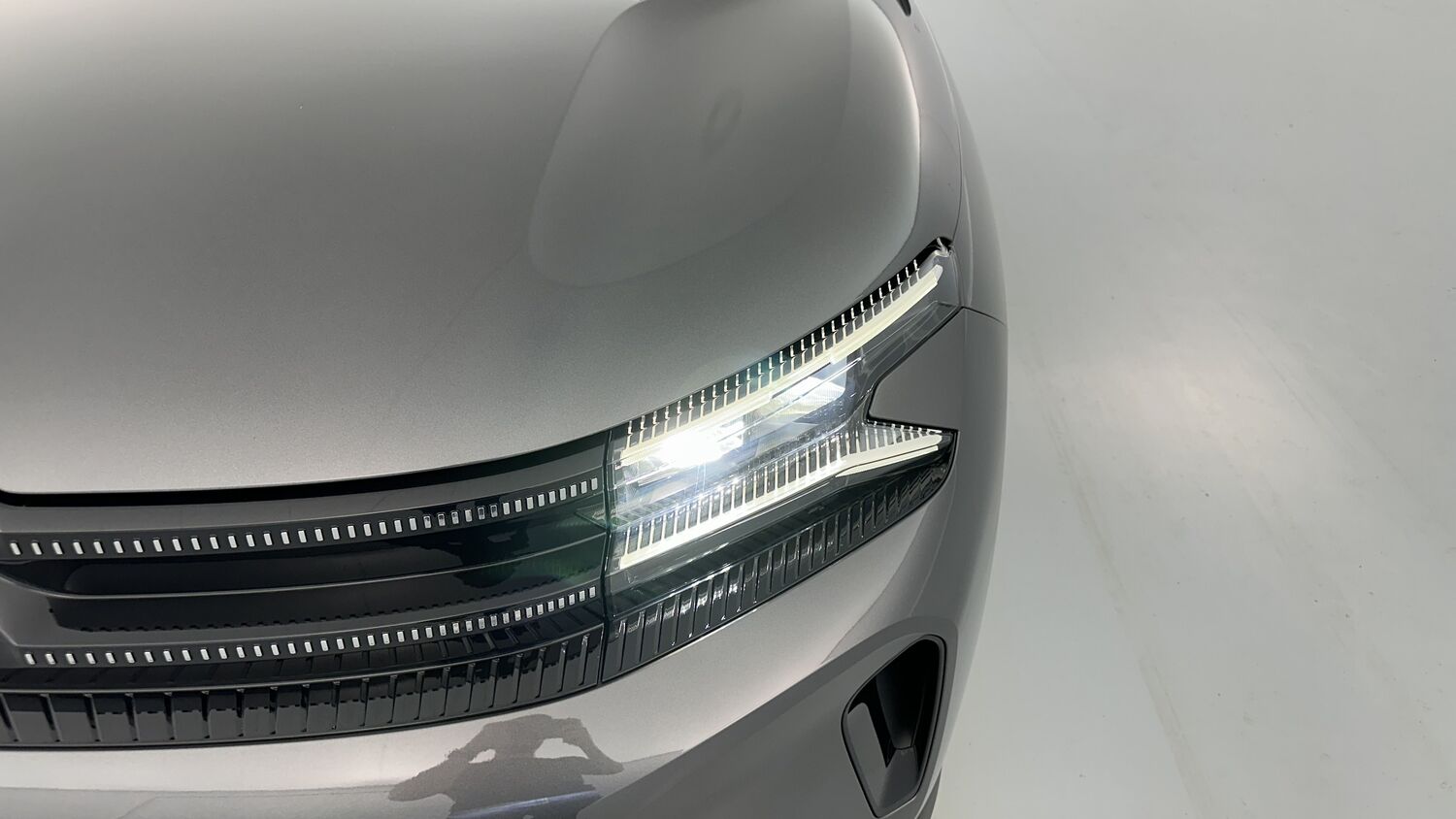 CITROEN C5 AIRCROSS II 1.2 Hybrid 136ch Max e-DCS6