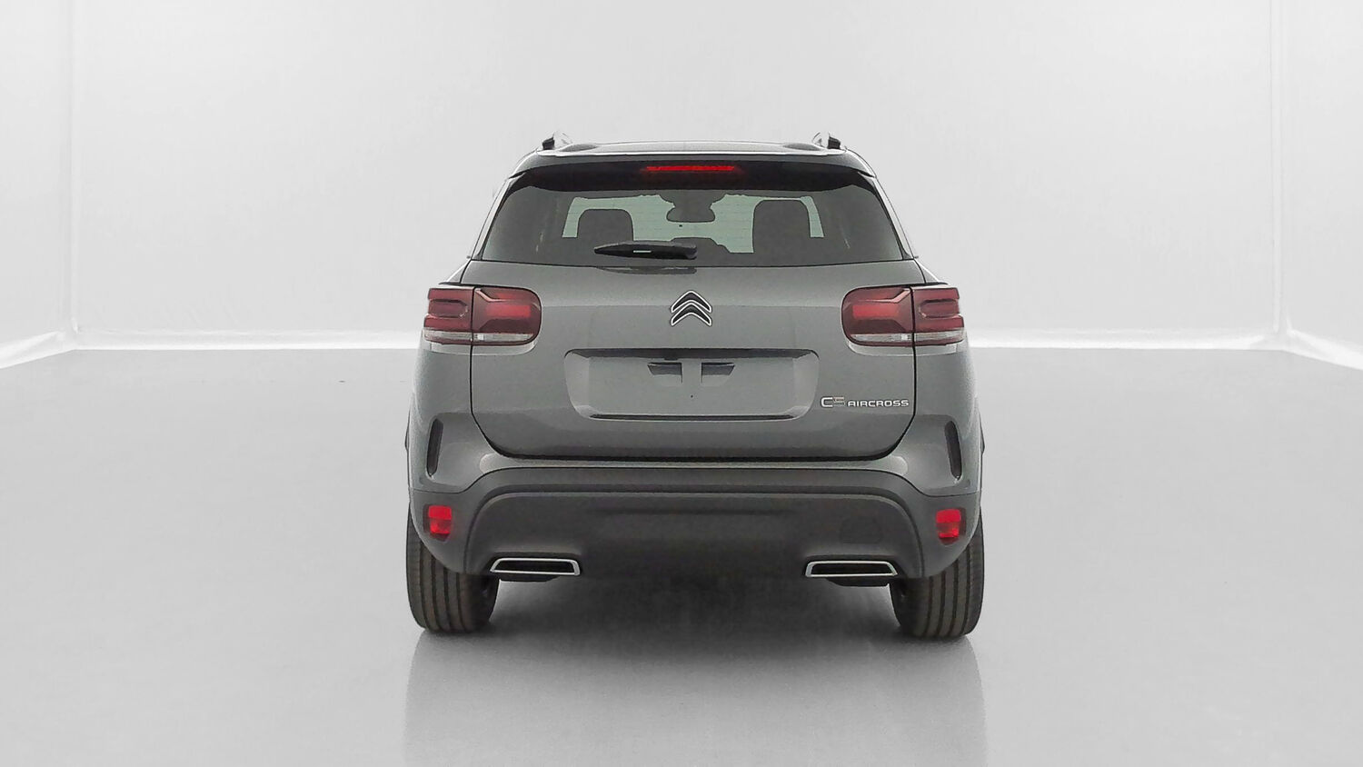 CITROEN C5 AIRCROSS II 1.2 Hybrid 136ch Max e-DCS6