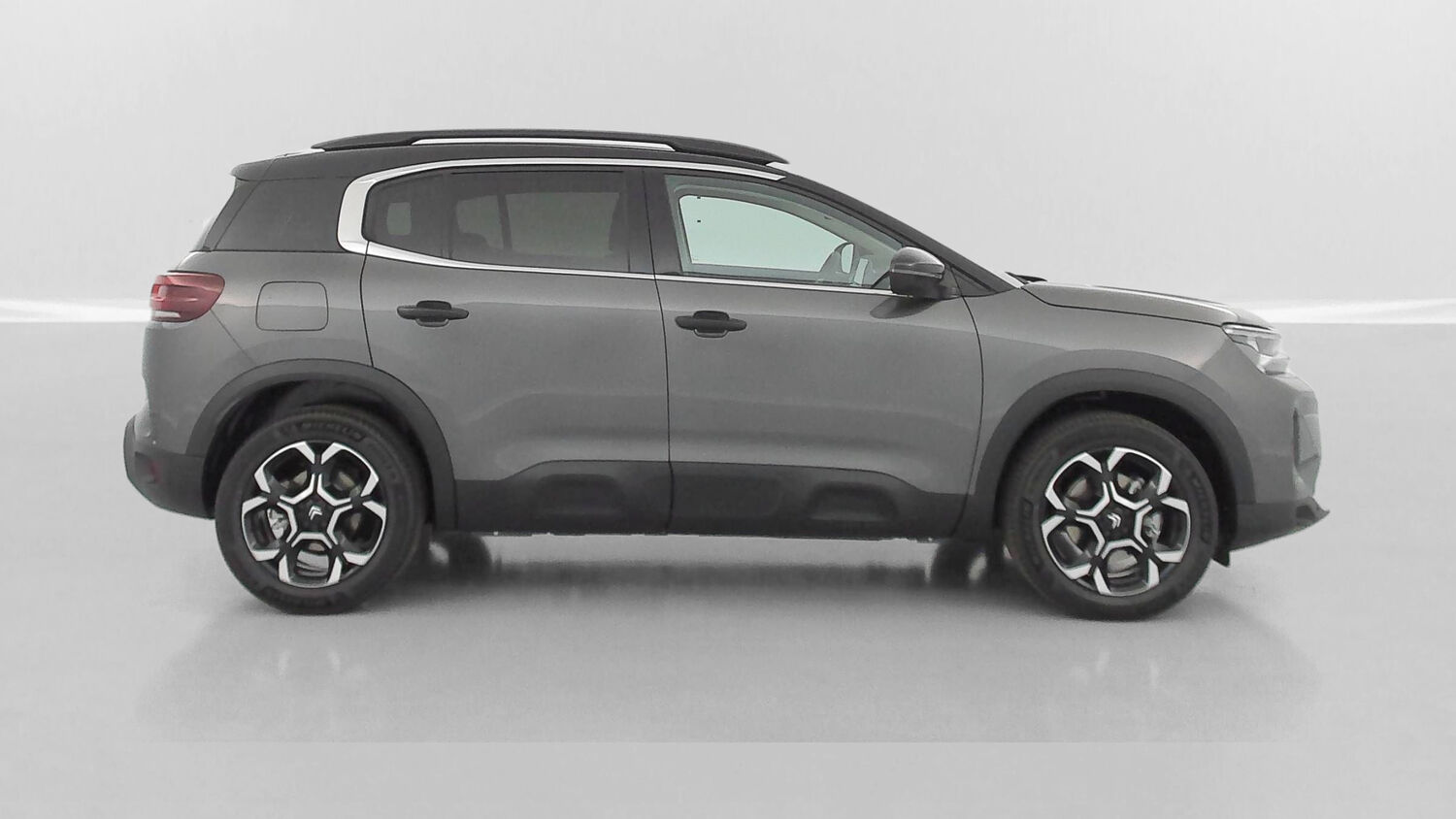 CITROEN C5 AIRCROSS II 1.2 Hybrid 136ch Max e-DCS6