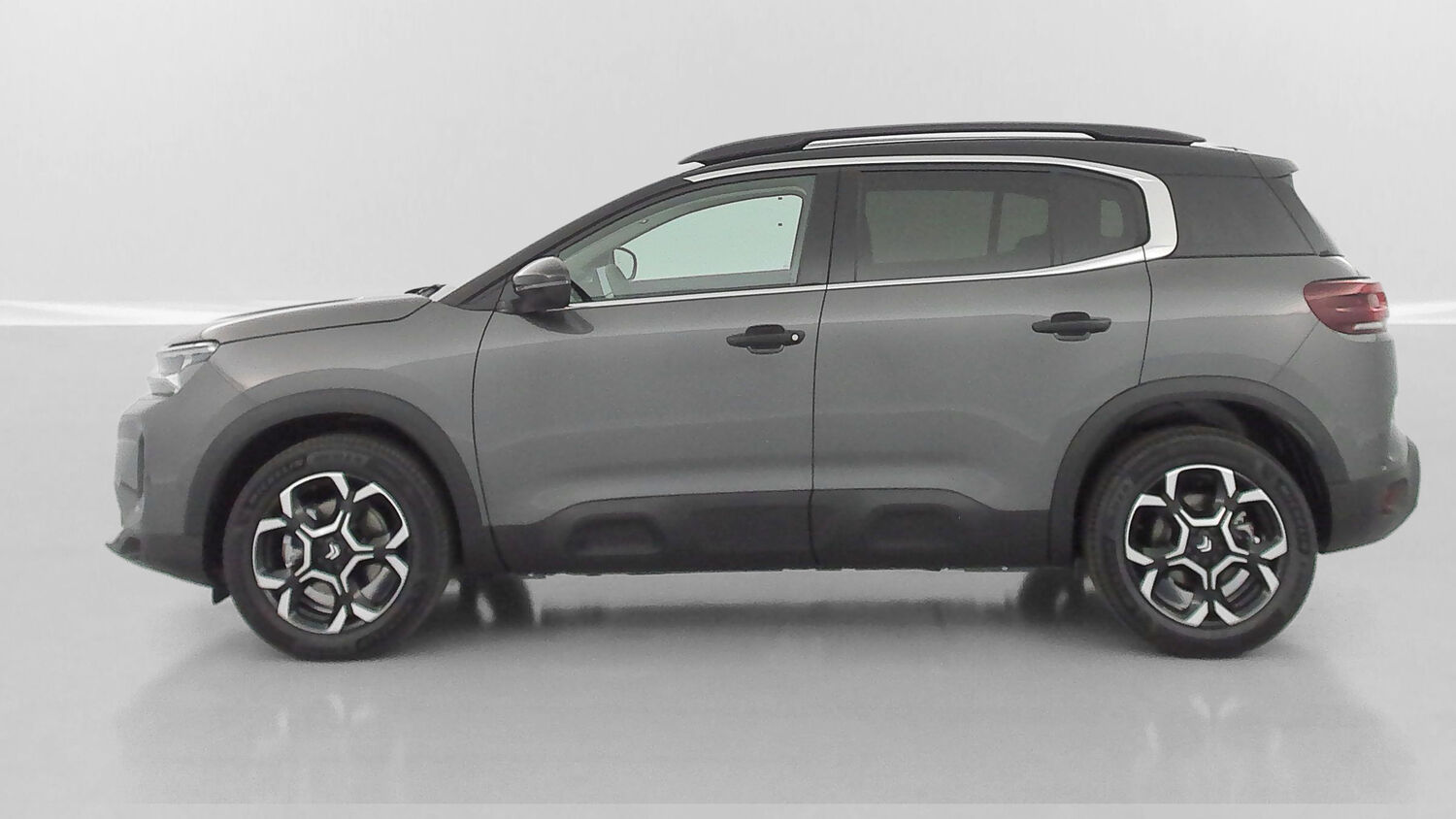 CITROEN C5 AIRCROSS II 1.2 Hybrid 136ch Max e-DCS6