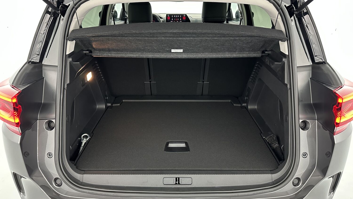CITROEN C5 AIRCROSS II 1.2 Hybrid 136ch Max e-DCS6