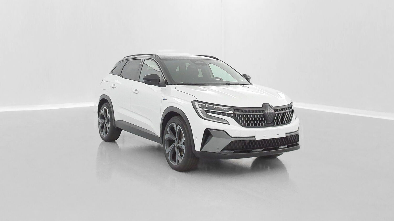 RENAULT AUSTRAL E-Tech full hybrid 200ch Techno esprit Alpine