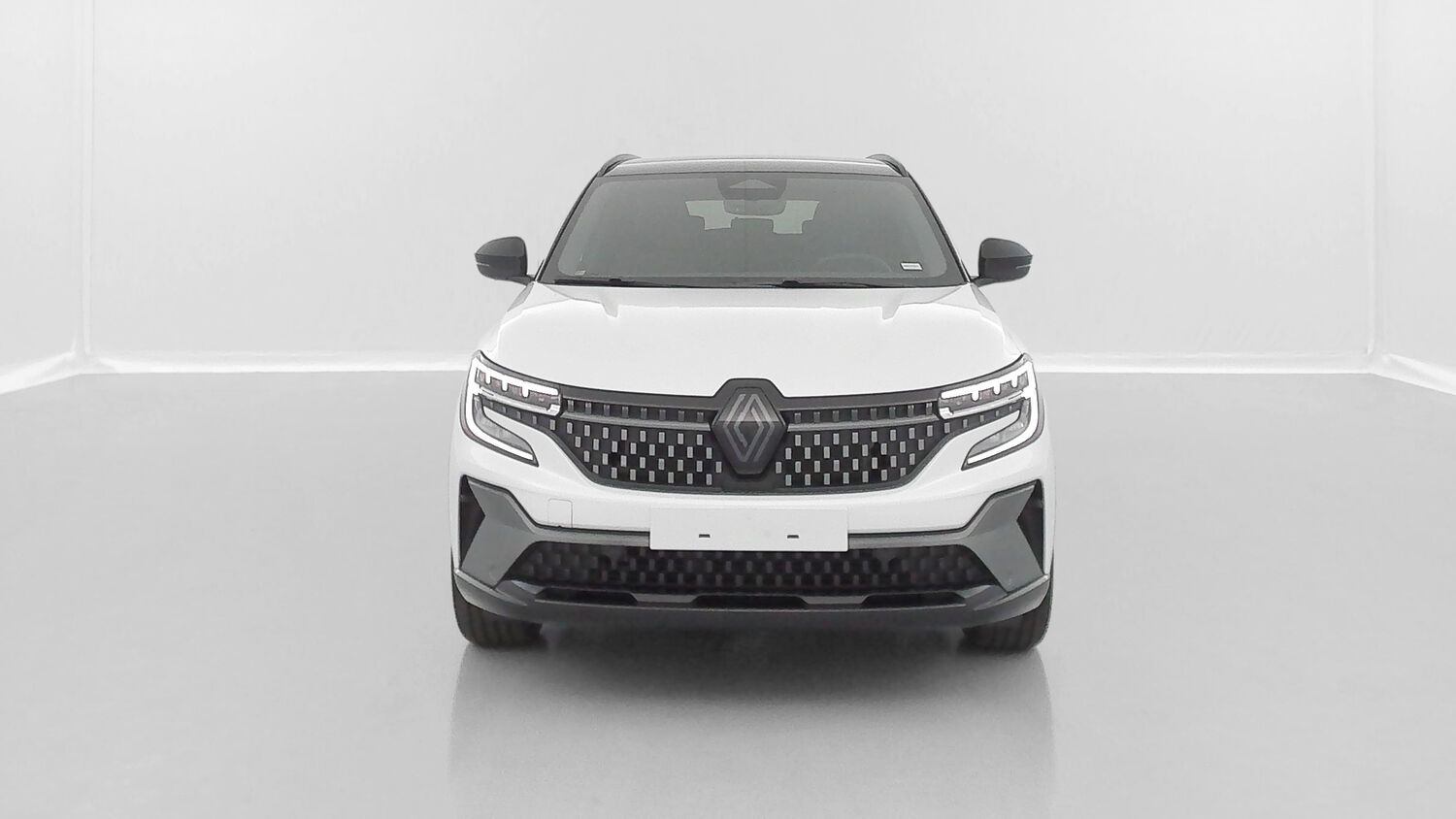 RENAULT AUSTRAL E-Tech full hybrid 200ch Techno esprit Alpine