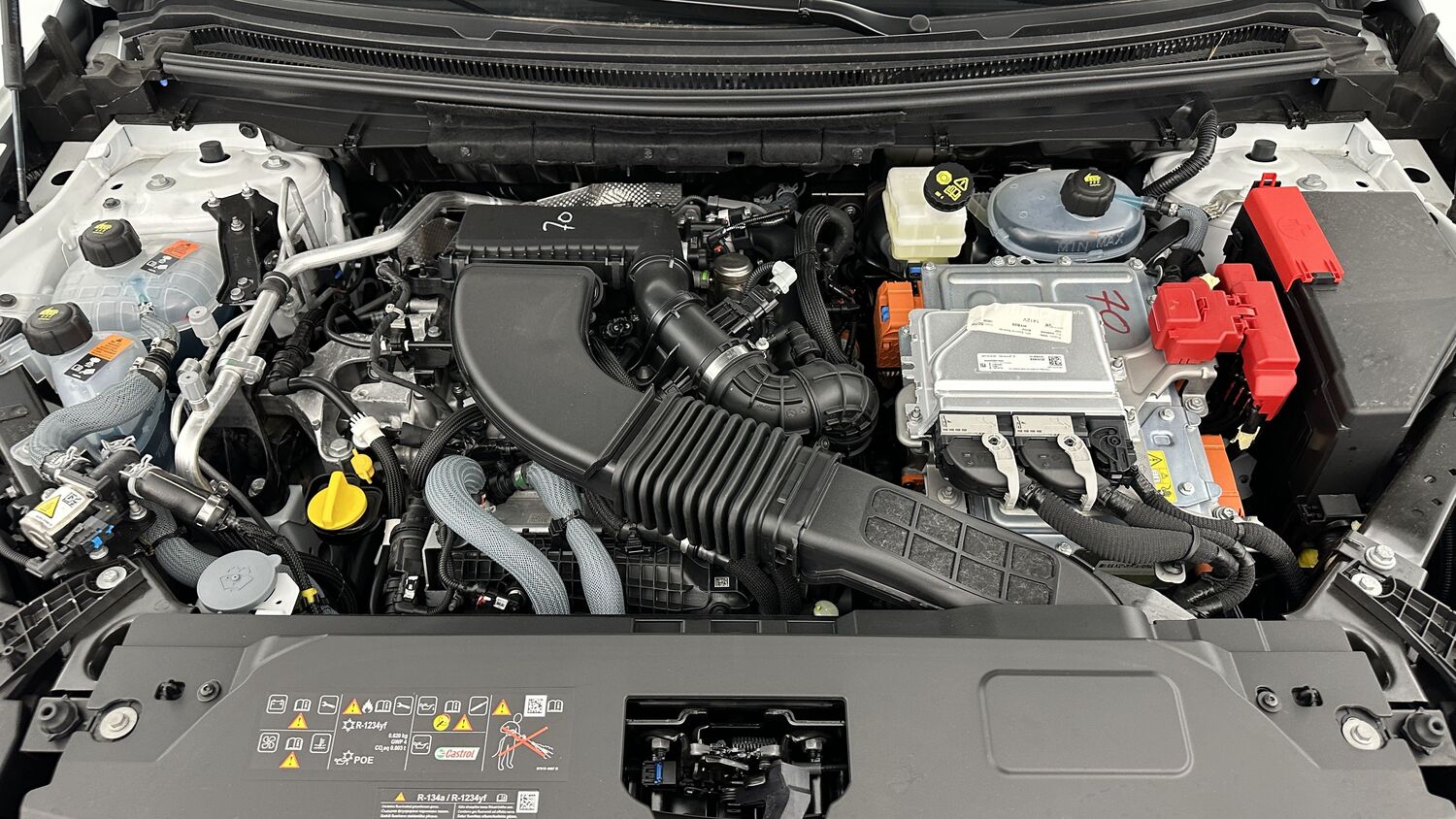 RENAULT AUSTRAL E-Tech full hybrid 200ch Techno esprit Alpine