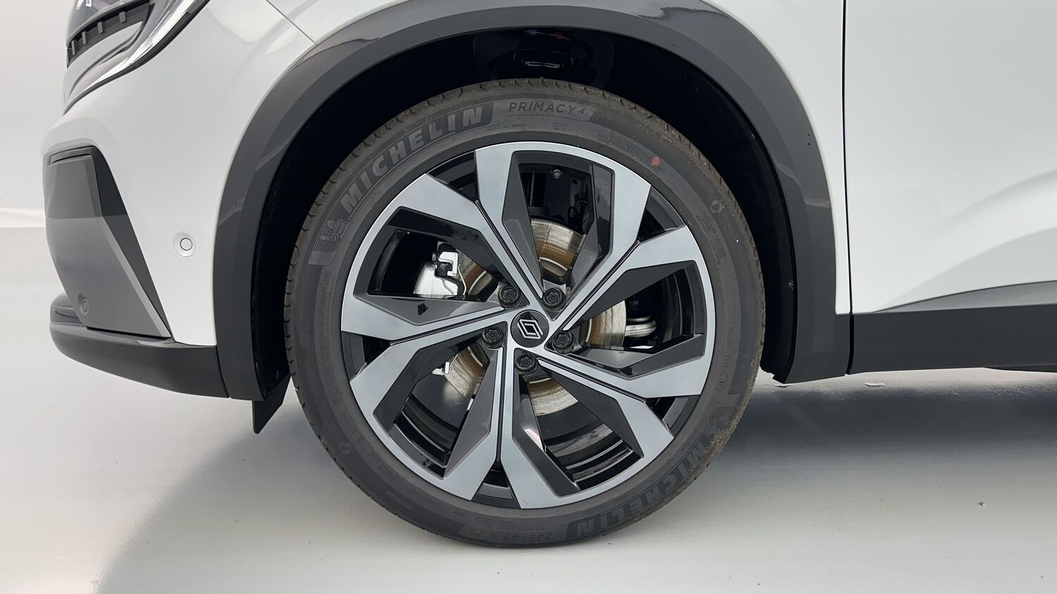 RENAULT AUSTRAL E-Tech full hybrid 200ch Techno esprit Alpine