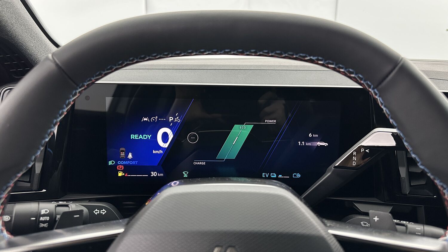 RENAULT AUSTRAL E-Tech full hybrid 200ch Techno esprit Alpine