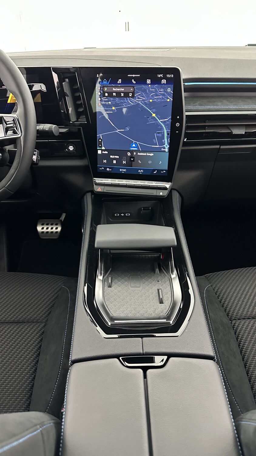 RENAULT AUSTRAL E-Tech full hybrid 200ch Techno esprit Alpine
