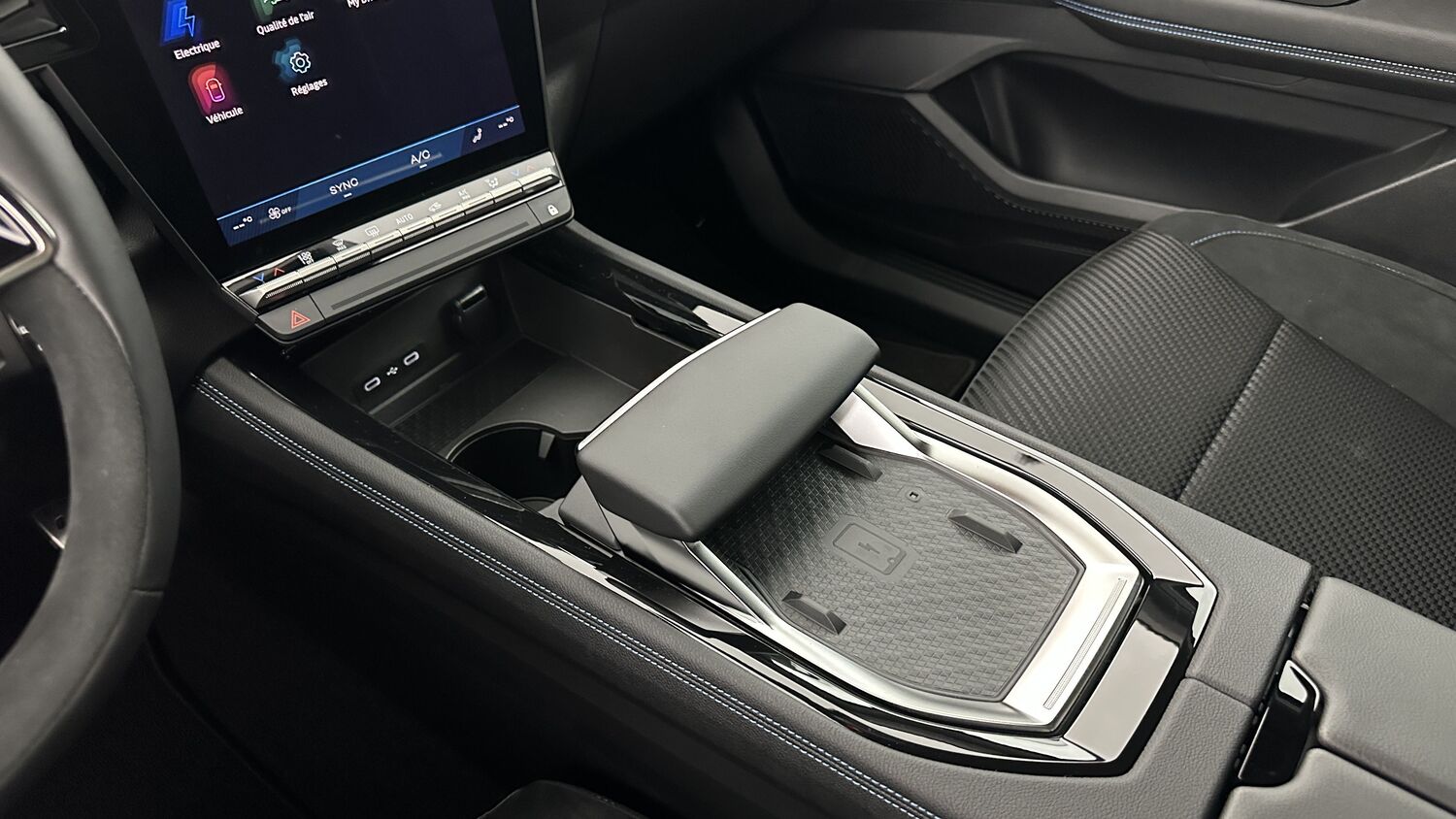 RENAULT AUSTRAL E-Tech full hybrid 200ch Techno esprit Alpine