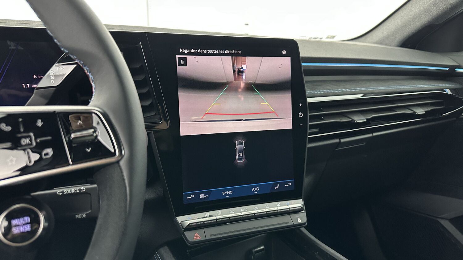 RENAULT AUSTRAL E-Tech full hybrid 200ch Techno esprit Alpine