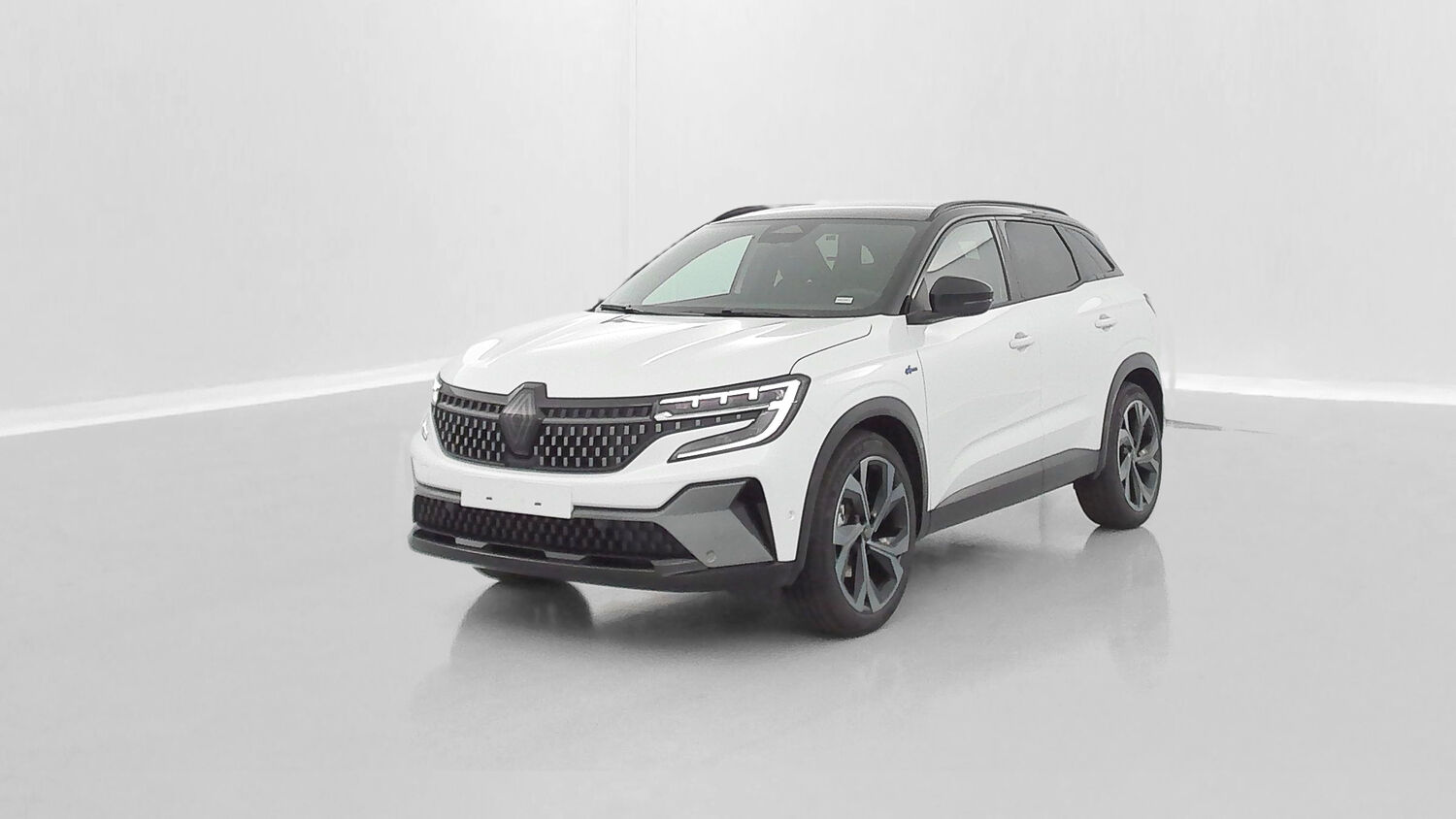 RENAULT AUSTRAL E-Tech full hybrid 200ch Techno esprit Alpine