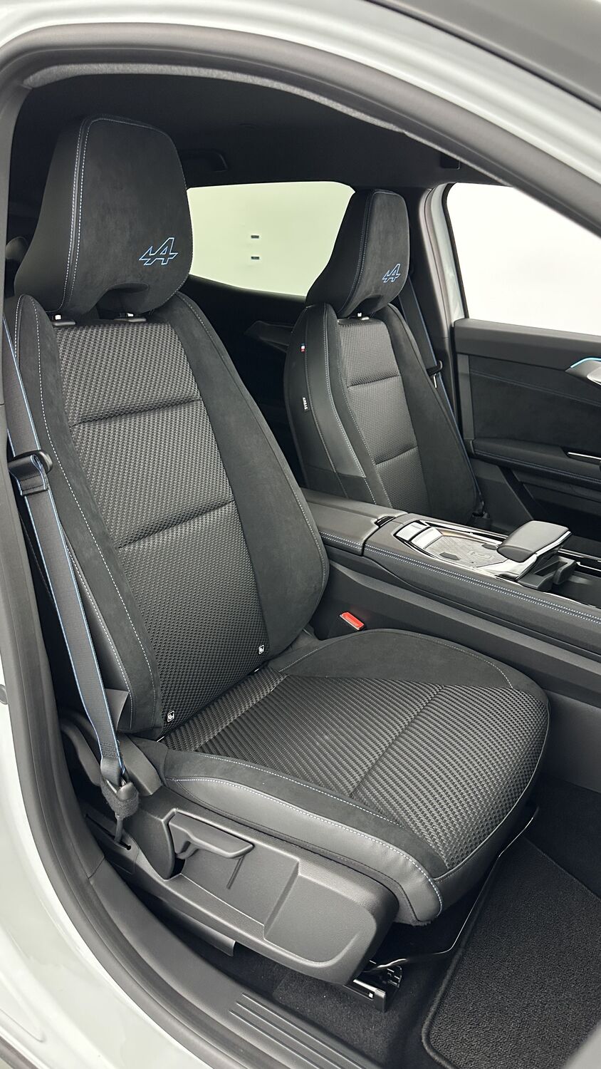 RENAULT AUSTRAL E-Tech full hybrid 200ch Techno esprit Alpine
