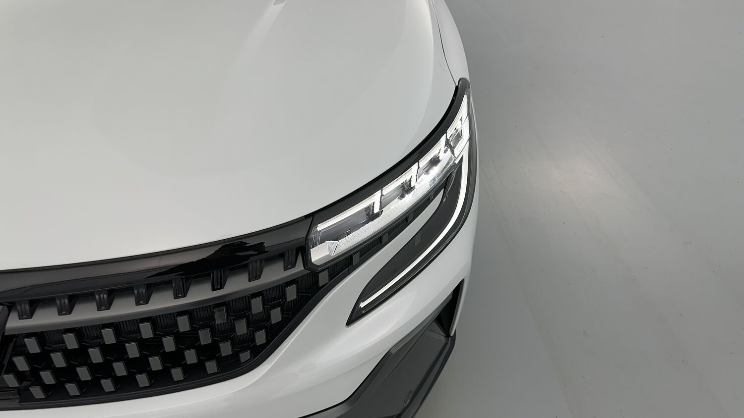 RENAULT AUSTRAL E-Tech full hybrid 200ch Techno esprit Alpine