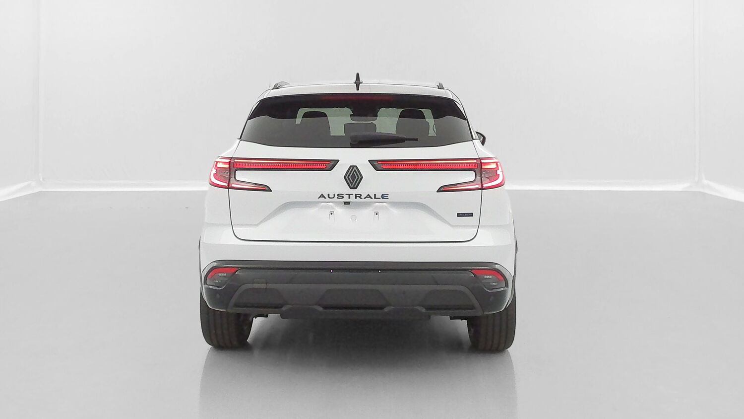 RENAULT AUSTRAL E-Tech full hybrid 200ch Techno esprit Alpine