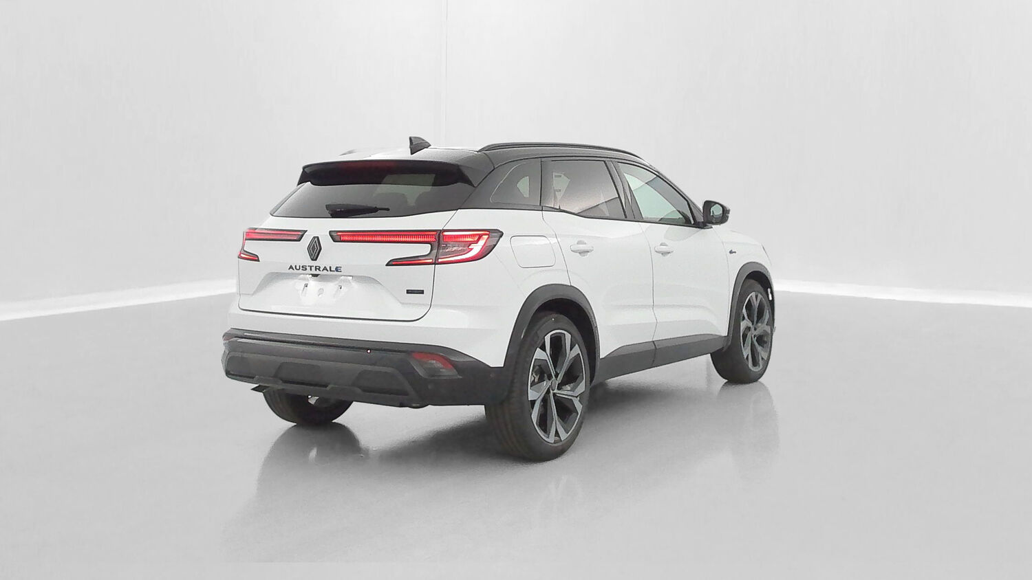 RENAULT AUSTRAL E-Tech full hybrid 200ch Techno esprit Alpine