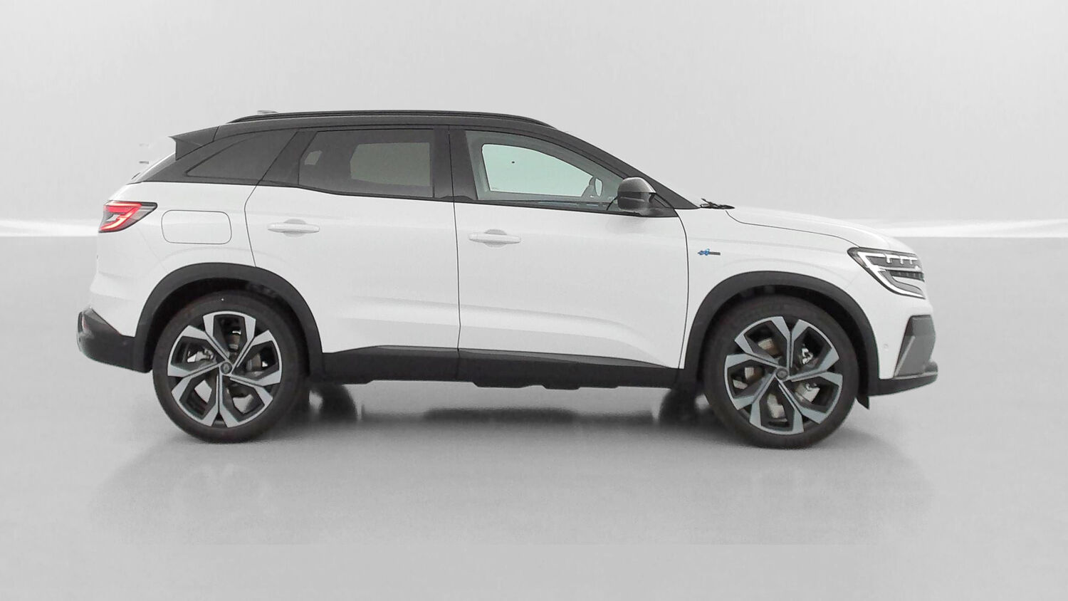 RENAULT AUSTRAL E-Tech full hybrid 200ch Techno esprit Alpine