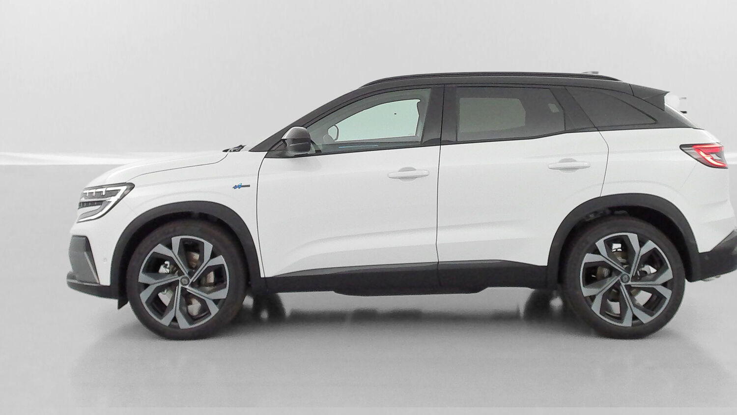 RENAULT AUSTRAL E-Tech full hybrid 200ch Techno esprit Alpine