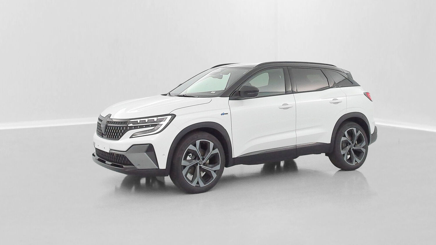 RENAULT AUSTRAL E-Tech full hybrid 200ch Techno esprit Alpine