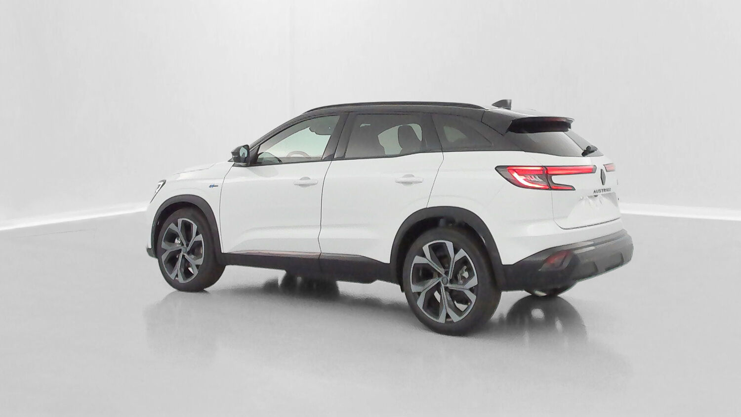 RENAULT AUSTRAL E-Tech full hybrid 200ch Techno esprit Alpine