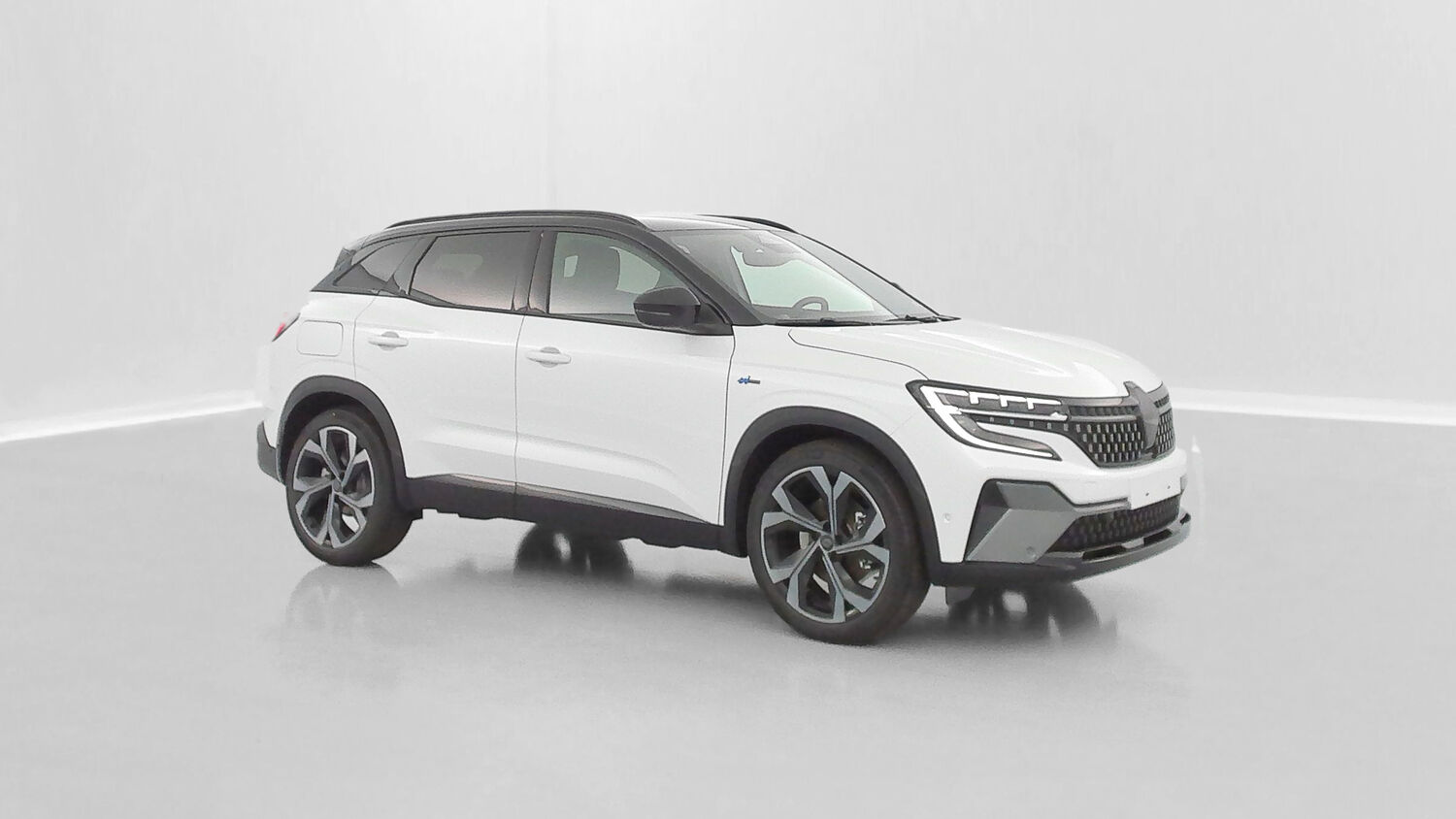 RENAULT AUSTRAL E-Tech full hybrid 200ch Techno esprit Alpine