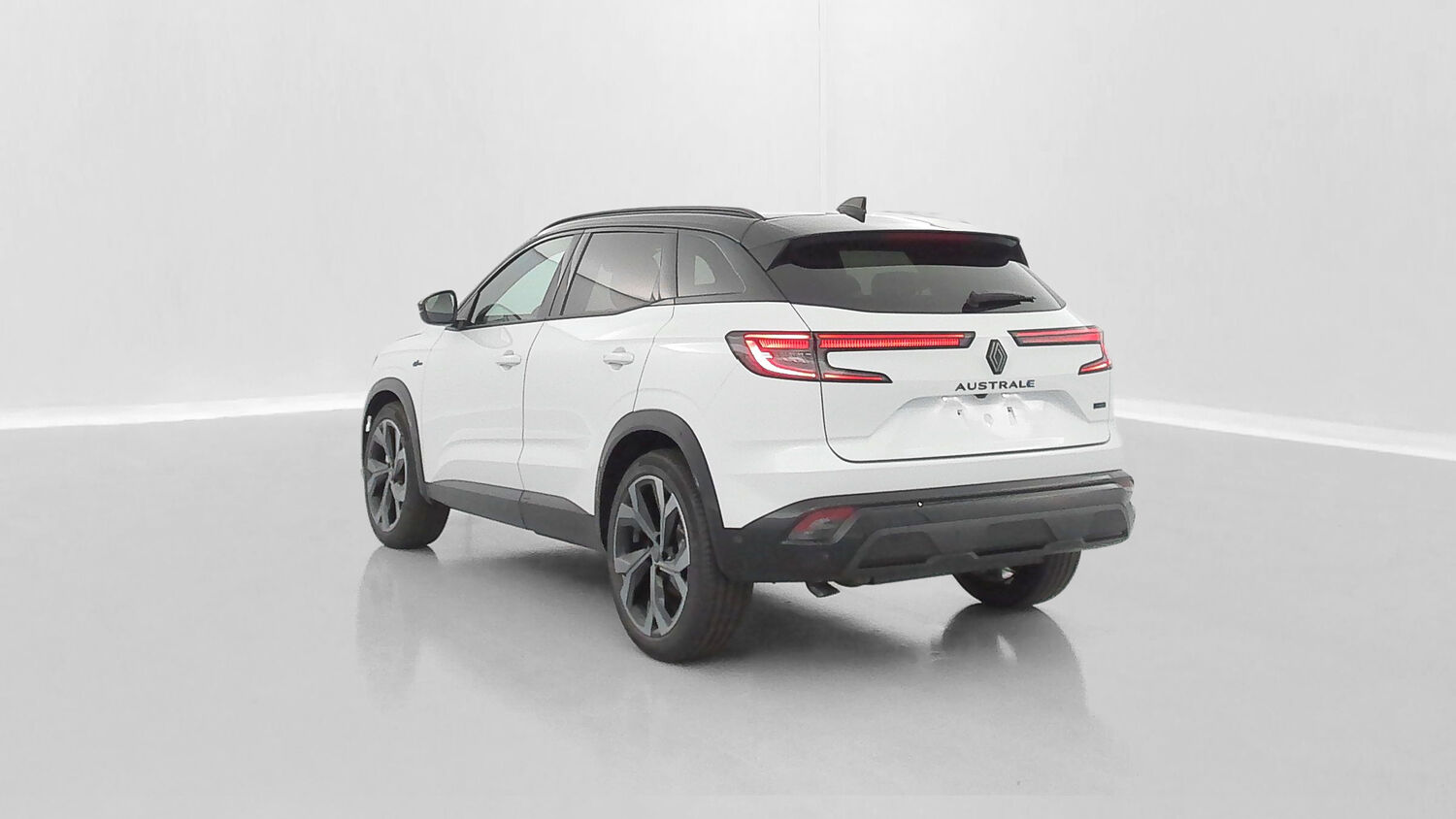 RENAULT AUSTRAL E-Tech full hybrid 200ch Techno esprit Alpine