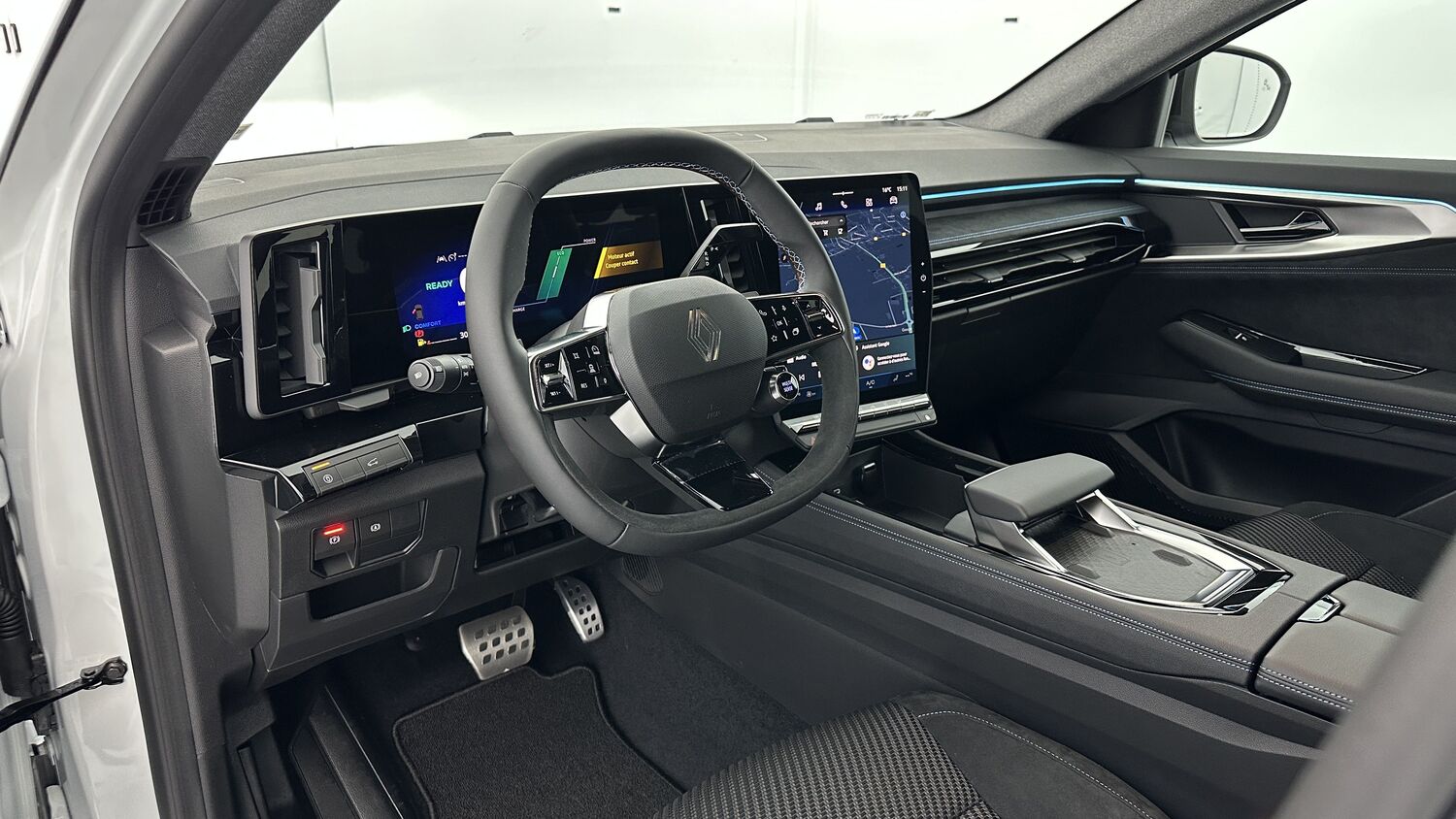 RENAULT AUSTRAL E-Tech full hybrid 200ch Techno esprit Alpine