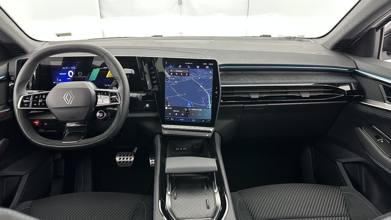 RENAULT AUSTRAL E-Tech full hybrid 200ch Techno esprit Alpine