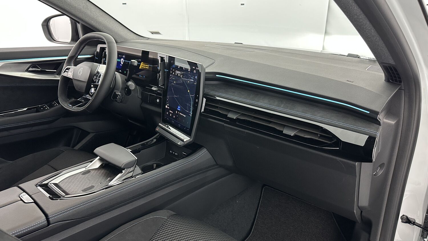 RENAULT AUSTRAL E-Tech full hybrid 200ch Techno esprit Alpine