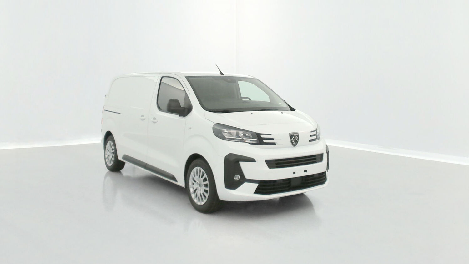 PEUGEOT EXPERT III M 2.0 BlueHDi 145ch EAT8