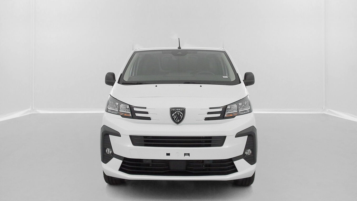 PEUGEOT EXPERT III M 2.0 BlueHDi 145ch EAT8