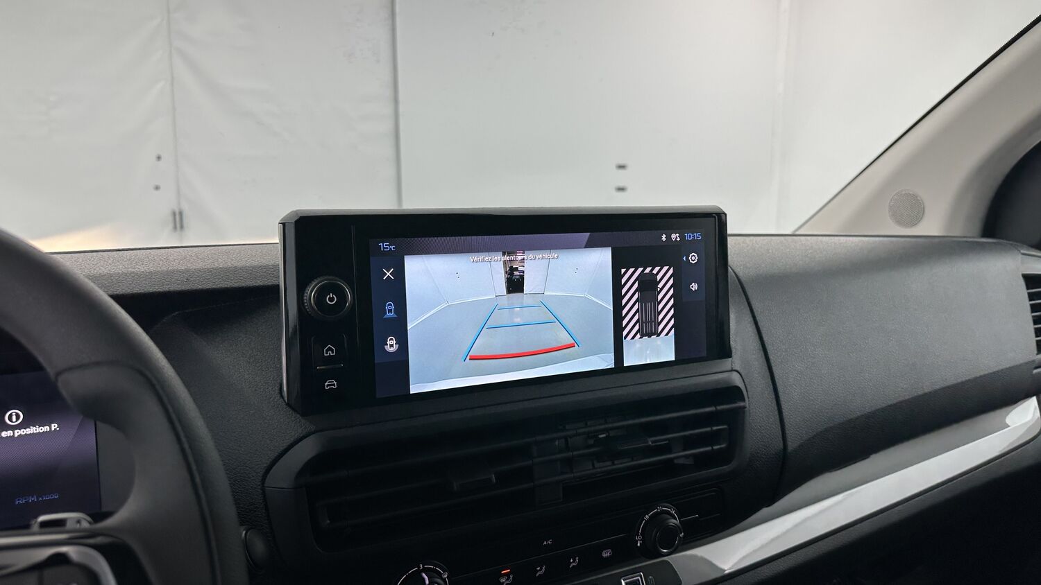 PEUGEOT EXPERT III M 2.0 BlueHDi 145ch EAT8