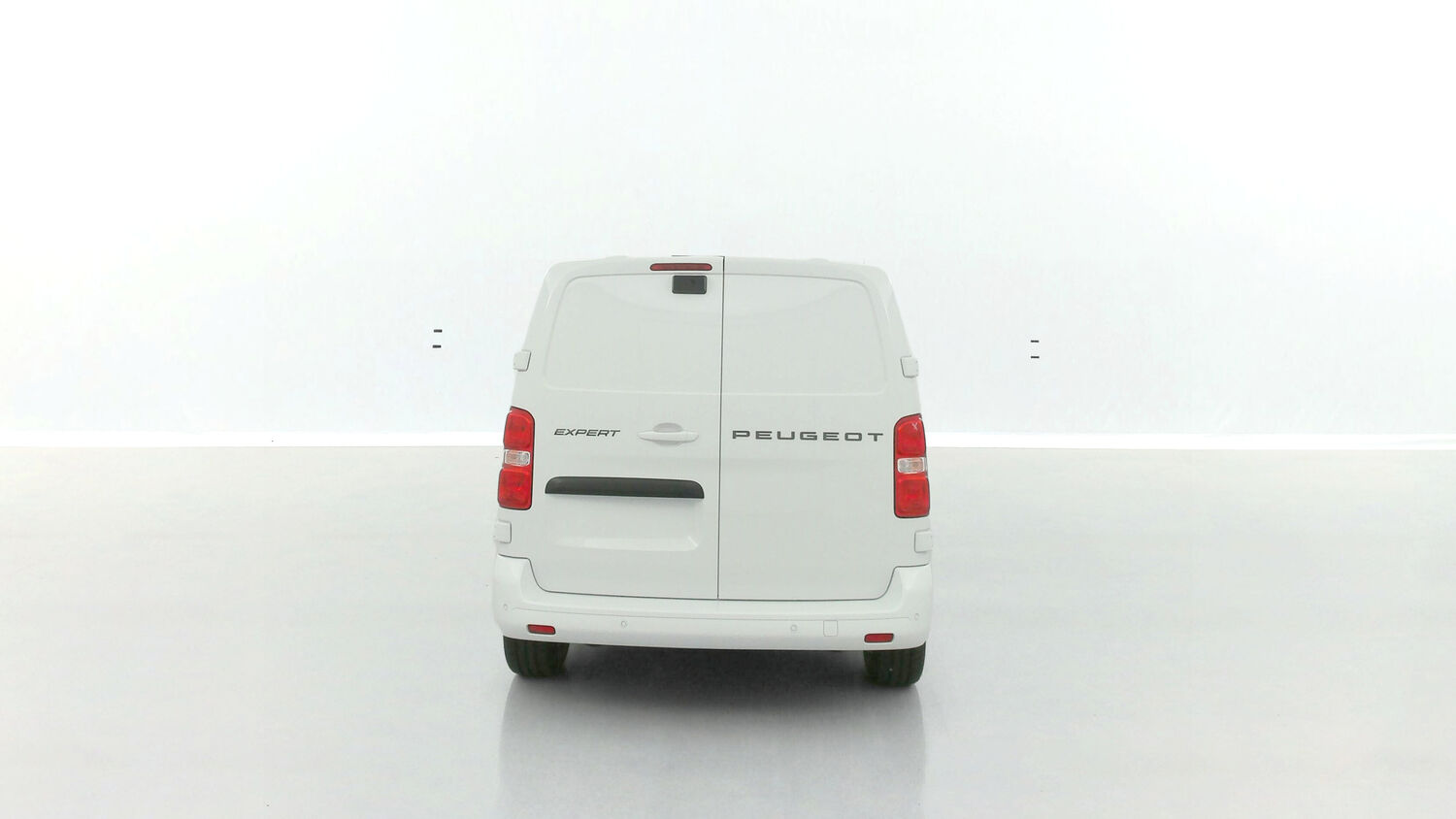 PEUGEOT EXPERT III M 2.0 BlueHDi 145ch EAT8