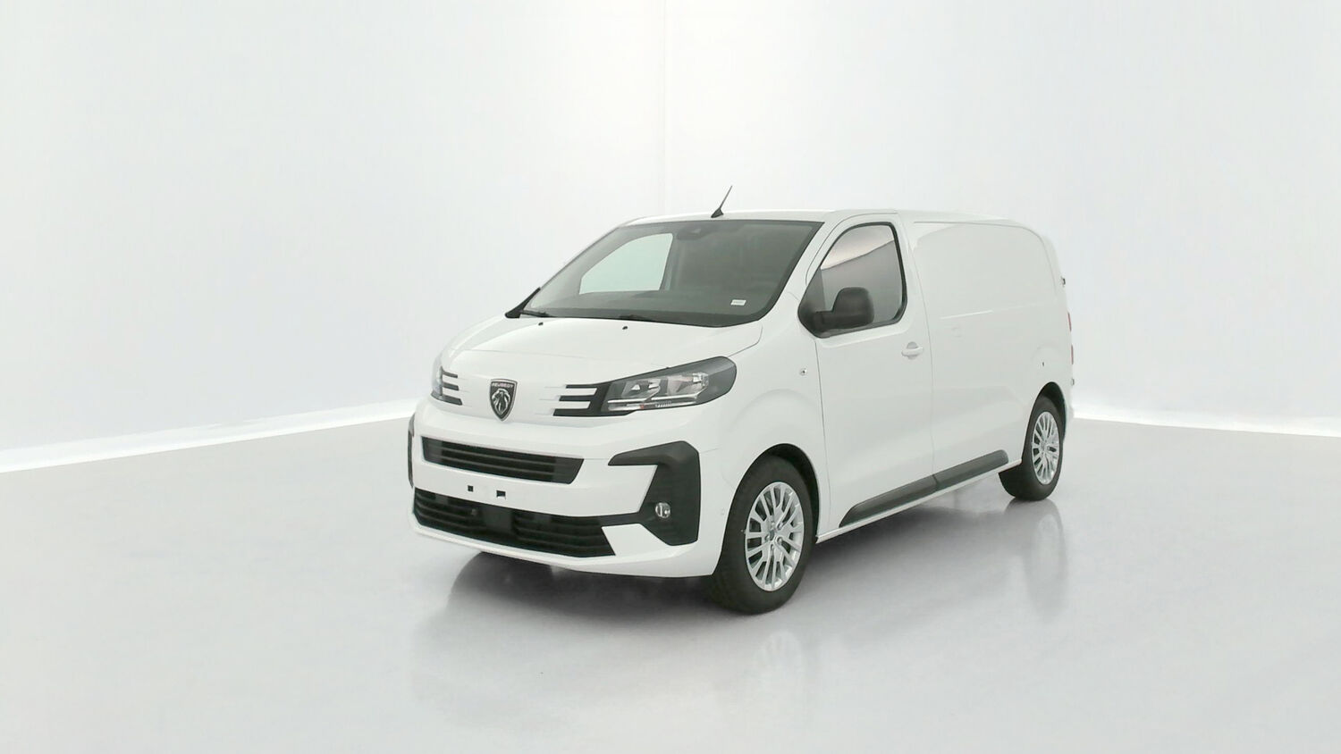 PEUGEOT EXPERT III M 2.0 BlueHDi 145ch EAT8
