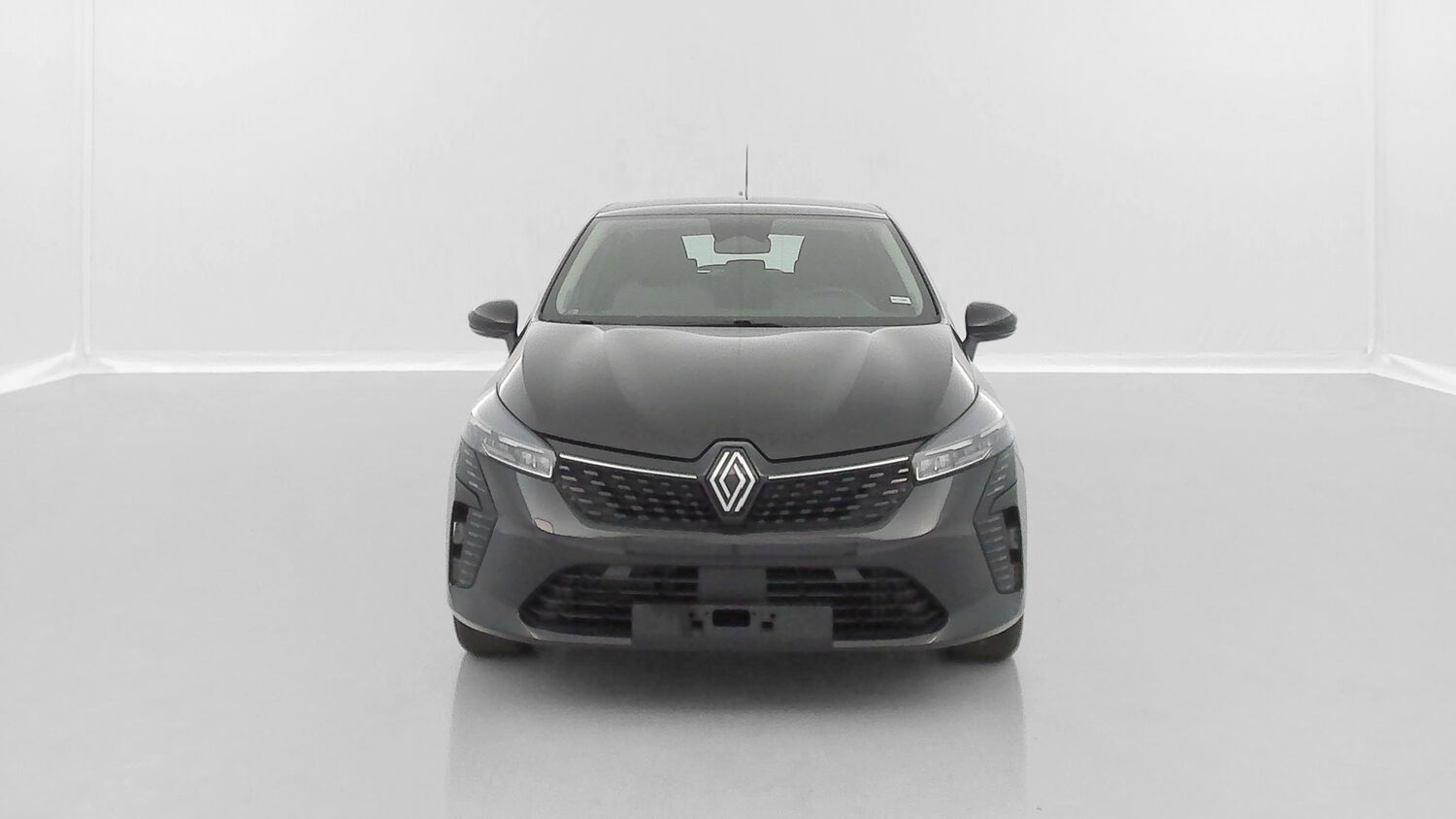RENAULT CLIO V(2) E-Tech full hybrid 145ch Evolution