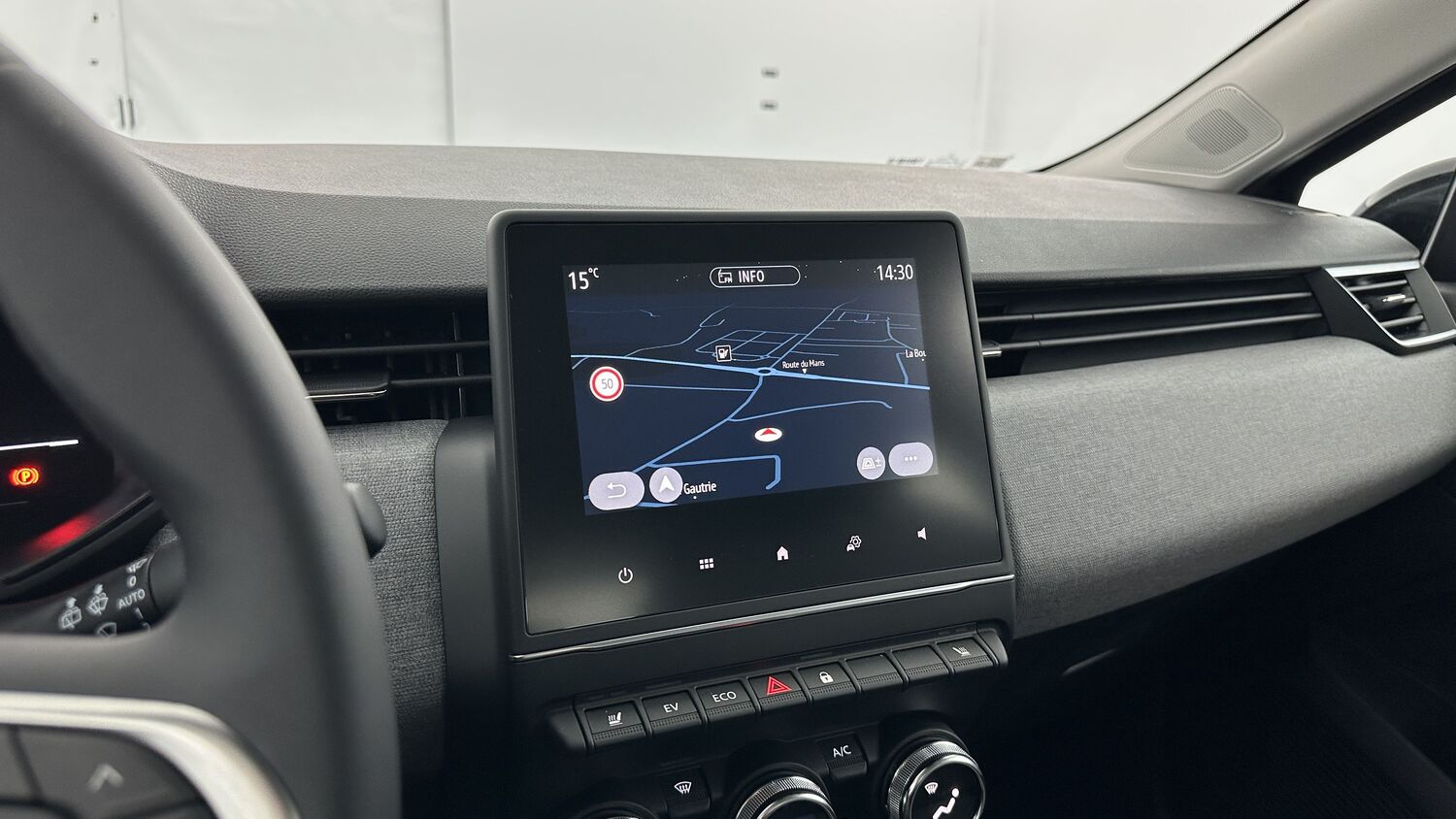 RENAULT CLIO V(2) E-Tech full hybrid 145ch Evolution