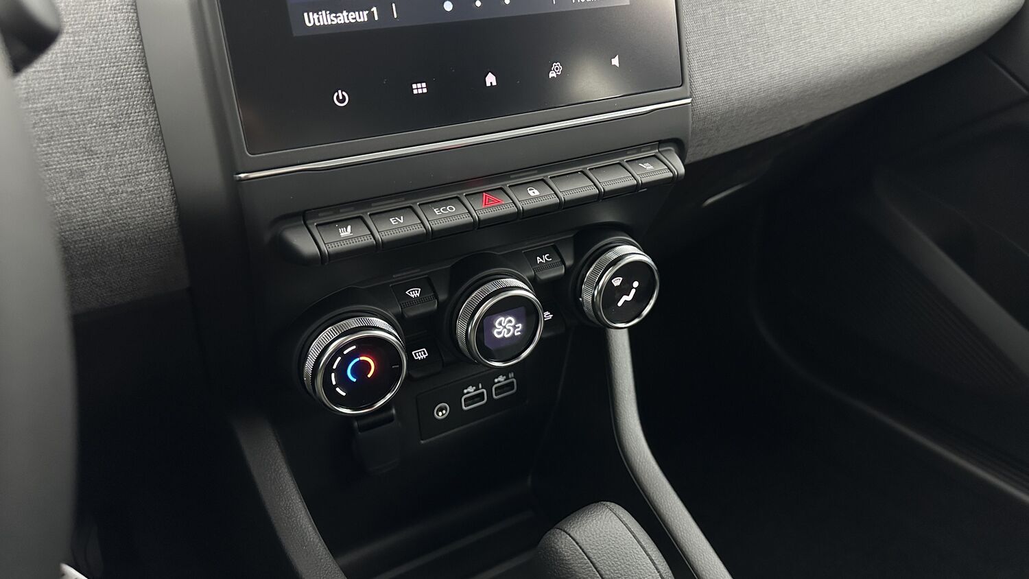 RENAULT CLIO V(2) E-Tech full hybrid 145ch Evolution
