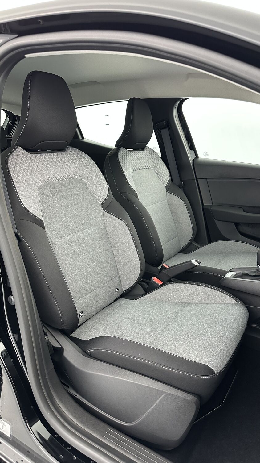 RENAULT CLIO V(2) E-Tech full hybrid 145ch Evolution
