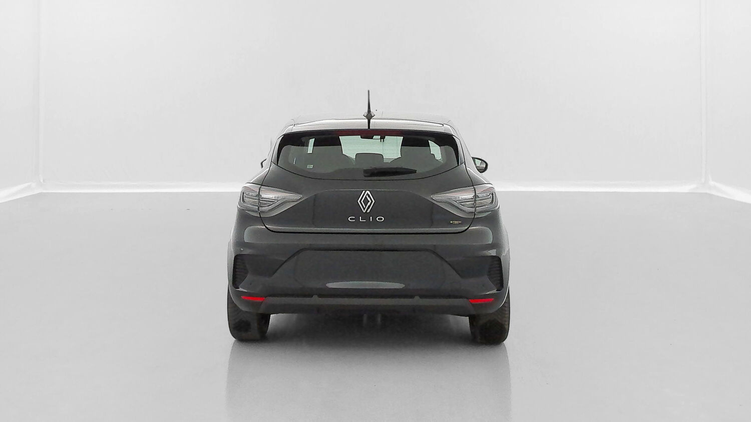 RENAULT CLIO V(2) E-Tech full hybrid 145ch Evolution