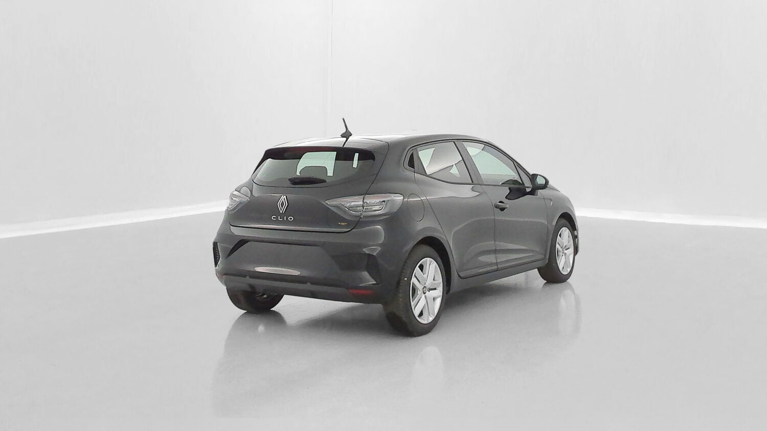 RENAULT CLIO V(2) E-Tech full hybrid 145ch Evolution