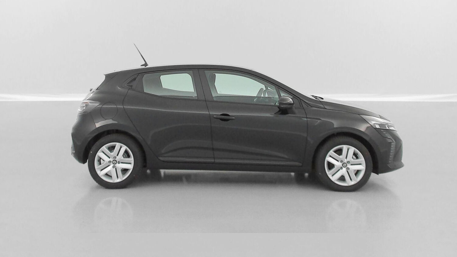 RENAULT CLIO V(2) E-Tech full hybrid 145ch Evolution