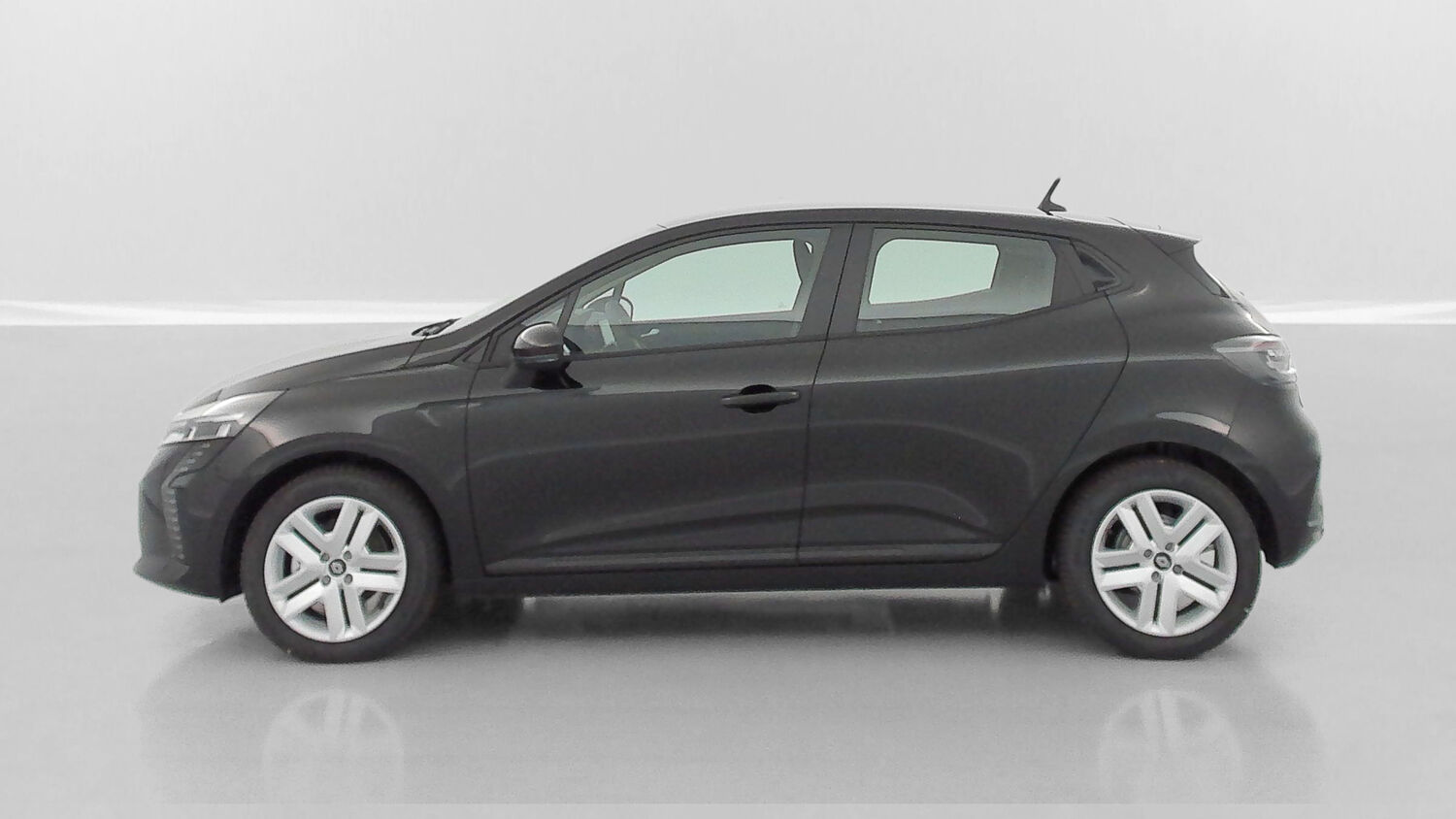 RENAULT CLIO V(2) E-Tech full hybrid 145ch Evolution