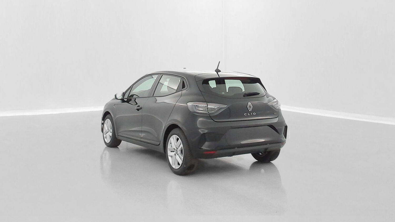RENAULT CLIO V(2) E-Tech full hybrid 145ch Evolution