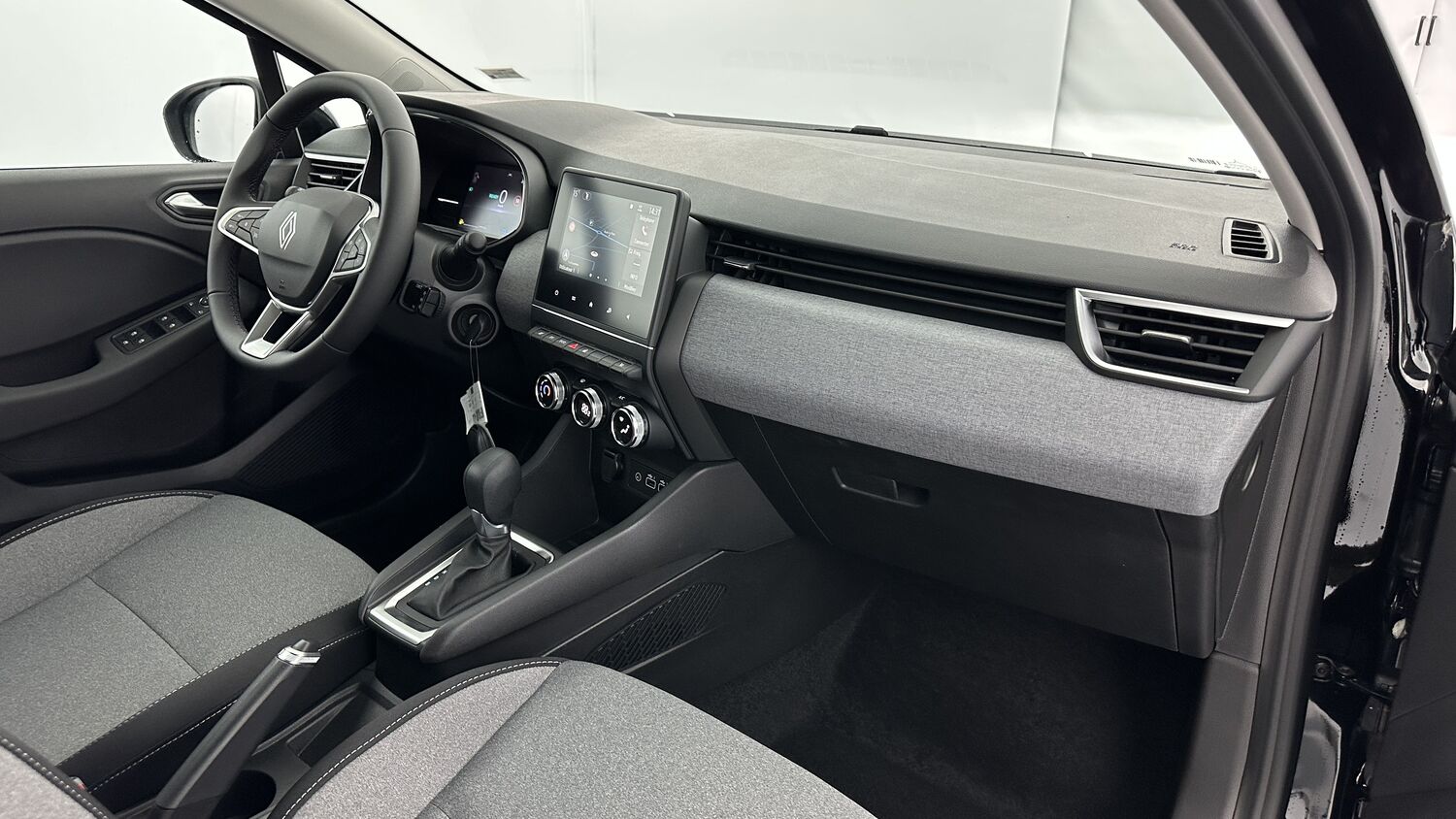RENAULT CLIO V(2) E-Tech full hybrid 145ch Evolution