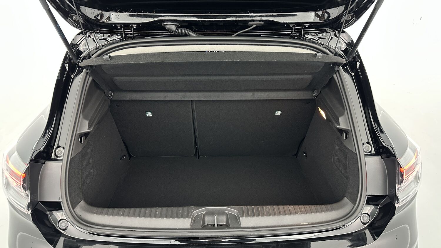 RENAULT CLIO V(2) E-Tech full hybrid 145ch Evolution