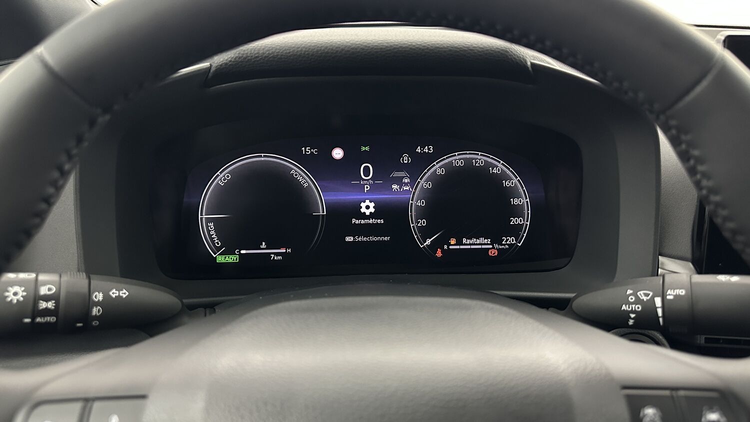 TOYOTA C-HR II 1.8 Hybrid 140ch Design