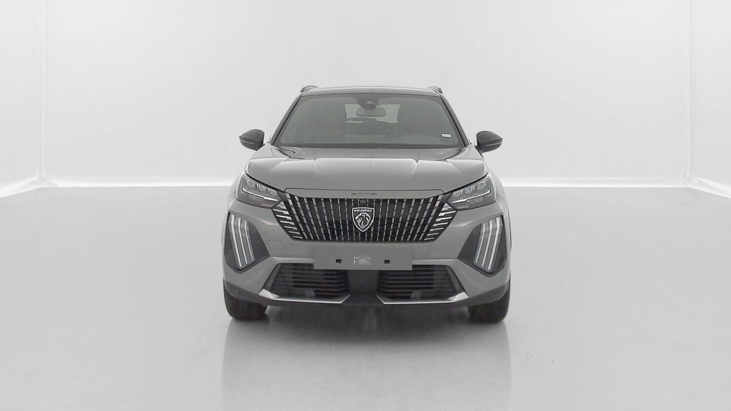 PEUGEOT 2008 II(2) 1.2 Hybrid 136ch e-DCS6 GT