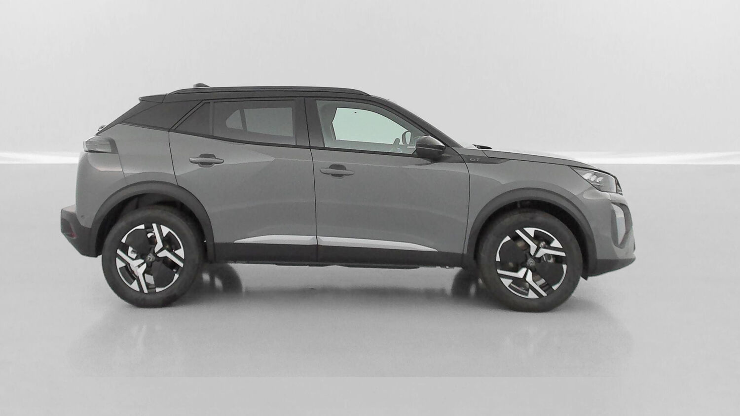 PEUGEOT 2008 II(2) 1.2 Hybrid 136ch e-DCS6 GT